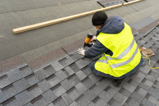 Best Best Roofing Contractors  in Wescosville, PA