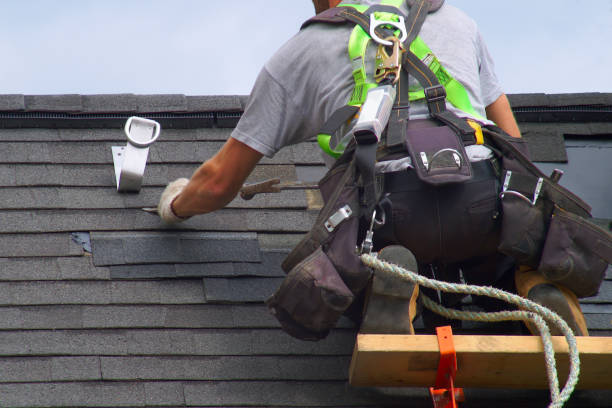 Best Residential Roofing Contractor  in Wescosville, PA