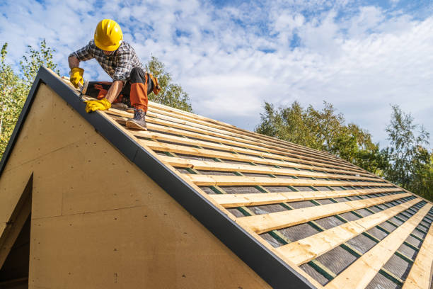 Best Commercial Roof Installation  in Wescosville, PA